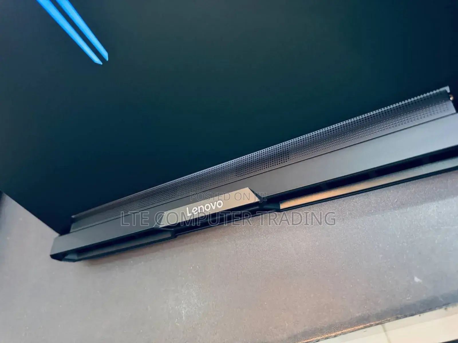 New Lenovo Legion Y7000P IRX9 Gaming Laptop 32GB AMD Ryzen 9 SSD 1T