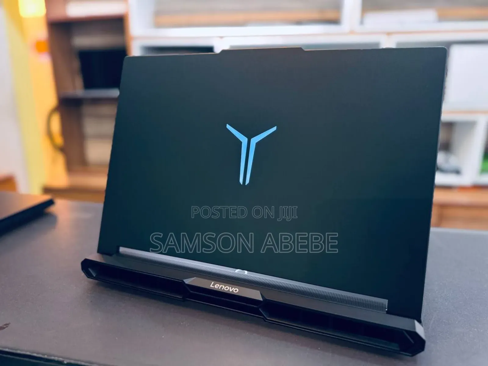 New Lenovo Legion Y7000P IRX9 Gaming Laptop 32GB AMD Ryzen 9 SSD 1T