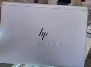New Laptop HP EliteBook 830 G5 16GB Intel Core I5 SSD 512GB