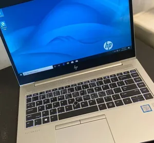 New Laptop HP EliteBook 830 G5 16GB Intel Core I5 SSD 512GB