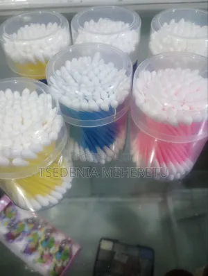 Photo - Q-Tips ( Cotton Buds)