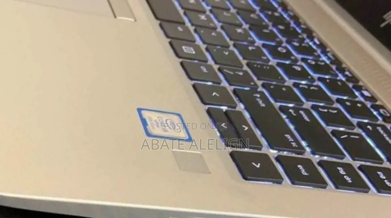 New Laptop HP EliteBook 830 G5 16GB Intel Core I5 SSD 512GB