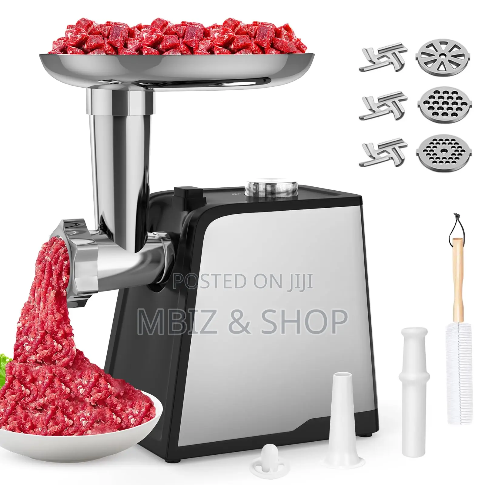 Sk Household Meat Grinder
