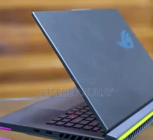 New Laptop Asus ROG Strix G16 G614 16GB Intel Core I9 SSD 1T