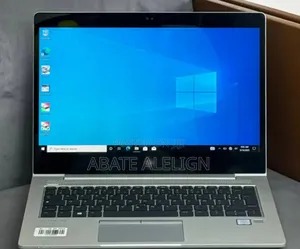 New Laptop HP EliteBook 840 16GB Intel Core i5 SSD 512GB