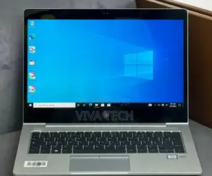 New Laptop HP EliteBook 840 16GB Intel Core i5 SSD 512GB