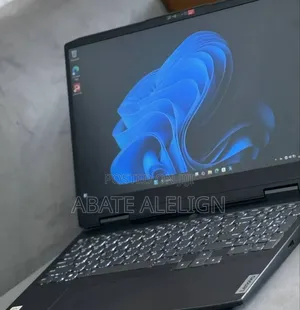 New Laptop Lenovo Ideapad 3 16GB AMD Ryzen 7 SSD 512GB