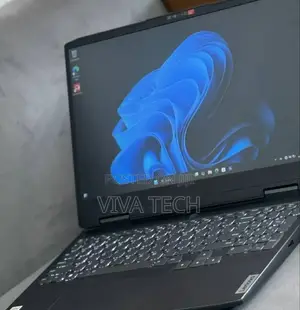 New Laptop Lenovo Ideapad 3 16GB AMD Ryzen 7 SSD 512GB