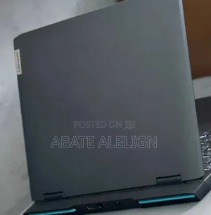 New Laptop Lenovo Ideapad 3 16GB AMD Ryzen 7 SSD 512GB