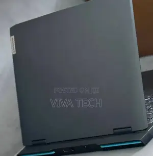 New Laptop Lenovo Ideapad 3 16GB AMD Ryzen 7 SSD 512GB