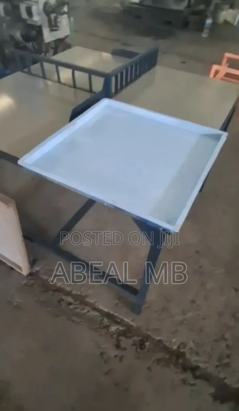 ሳሙና ማሽን ማንዋል