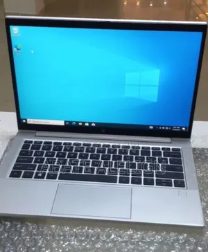 New Laptop HP EliteBook 840 G7 16GB Intel Core I5 SSD 512GB