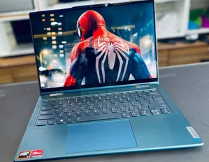 Photo - New Laptop Lenovo Yoga 3 16GB AMD Ryzen 7 SSD 512GB