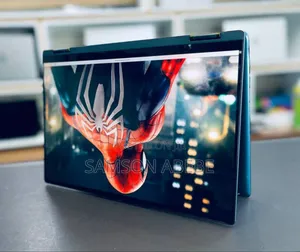 New Laptop Lenovo Yoga 3 16GB AMD Ryzen 7 SSD 512GB