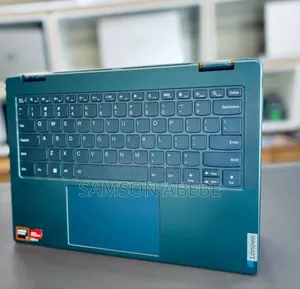 New Laptop Lenovo Yoga 3 16GB AMD Ryzen 7 SSD 512GB