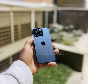 Apple iPhone 15 Pro 128 GB Blue