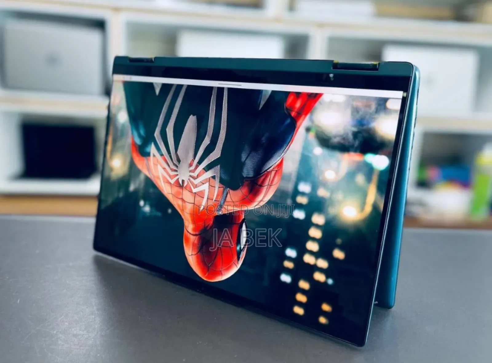 New Laptop Lenovo Yoga 7i 16GB AMD Ryzen 5 SSD 512GB