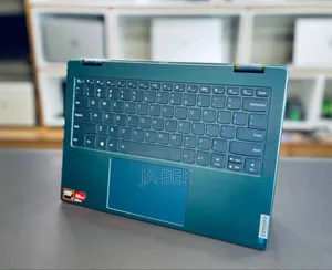 New Laptop Lenovo Yoga 7i 16GB AMD Ryzen 5 SSD 512GB