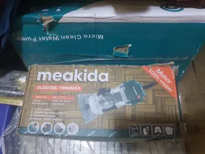 Photo - Router Machine