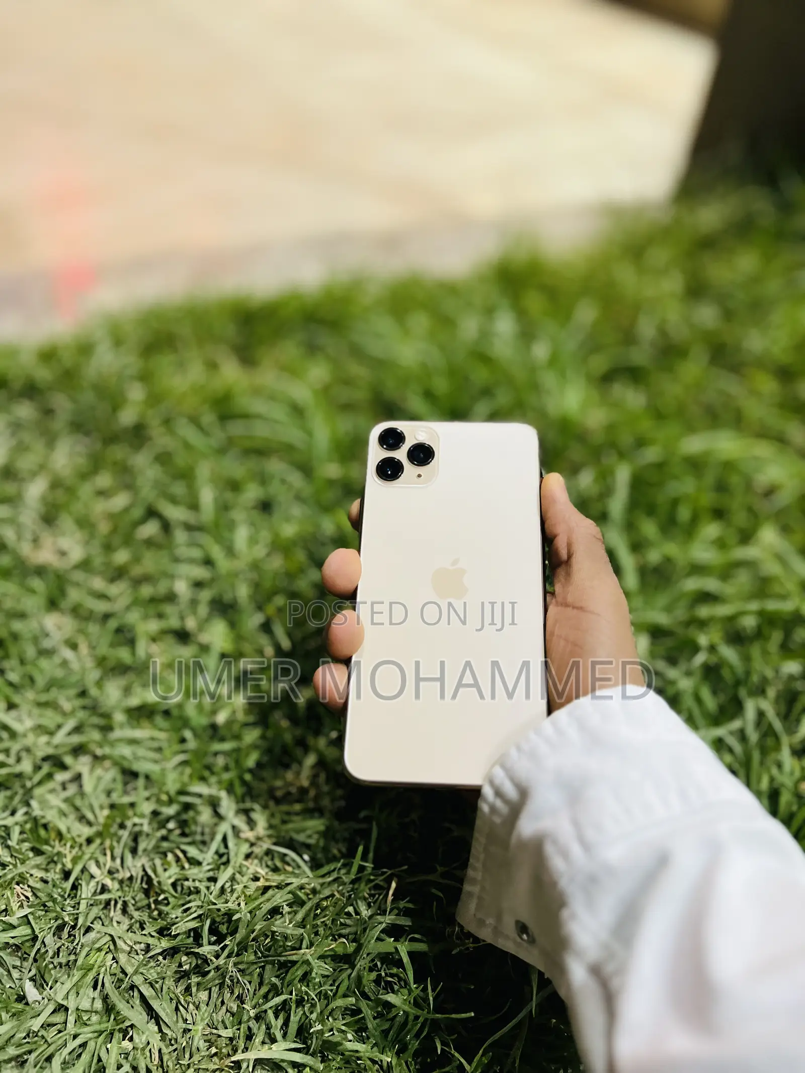 Apple iPhone 11 Pro Max 256 GB