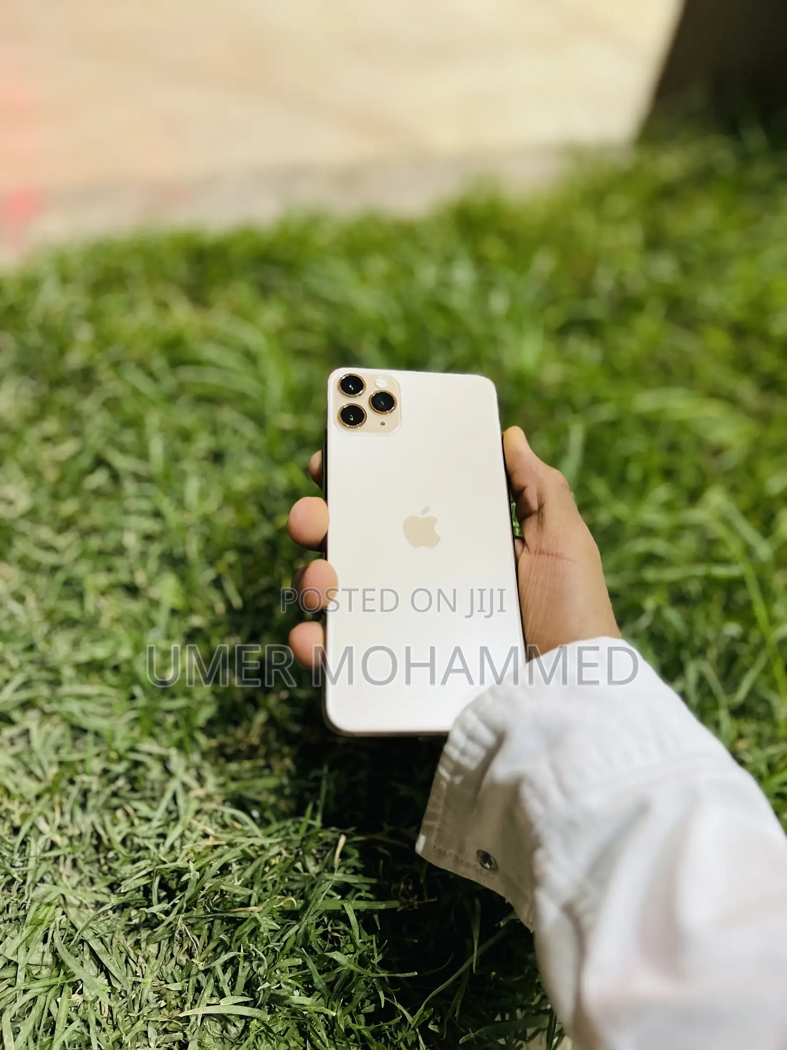 Apple iPhone 11 Pro Max 256 GB