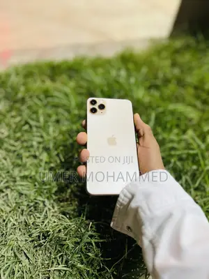 Apple iPhone 11 Pro Max 256 GB
