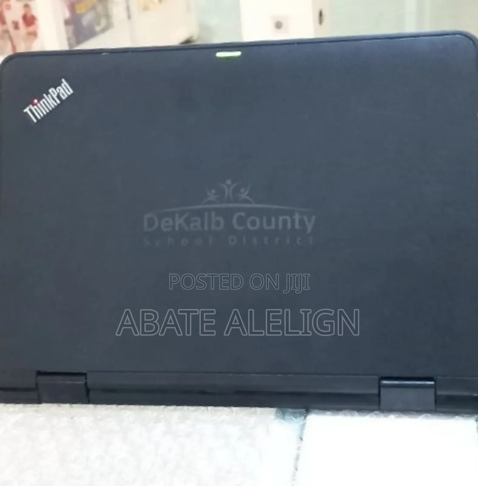 New Laptop Lenovo Yoga 11e 8GB Intel Core I5 SSD 128GB