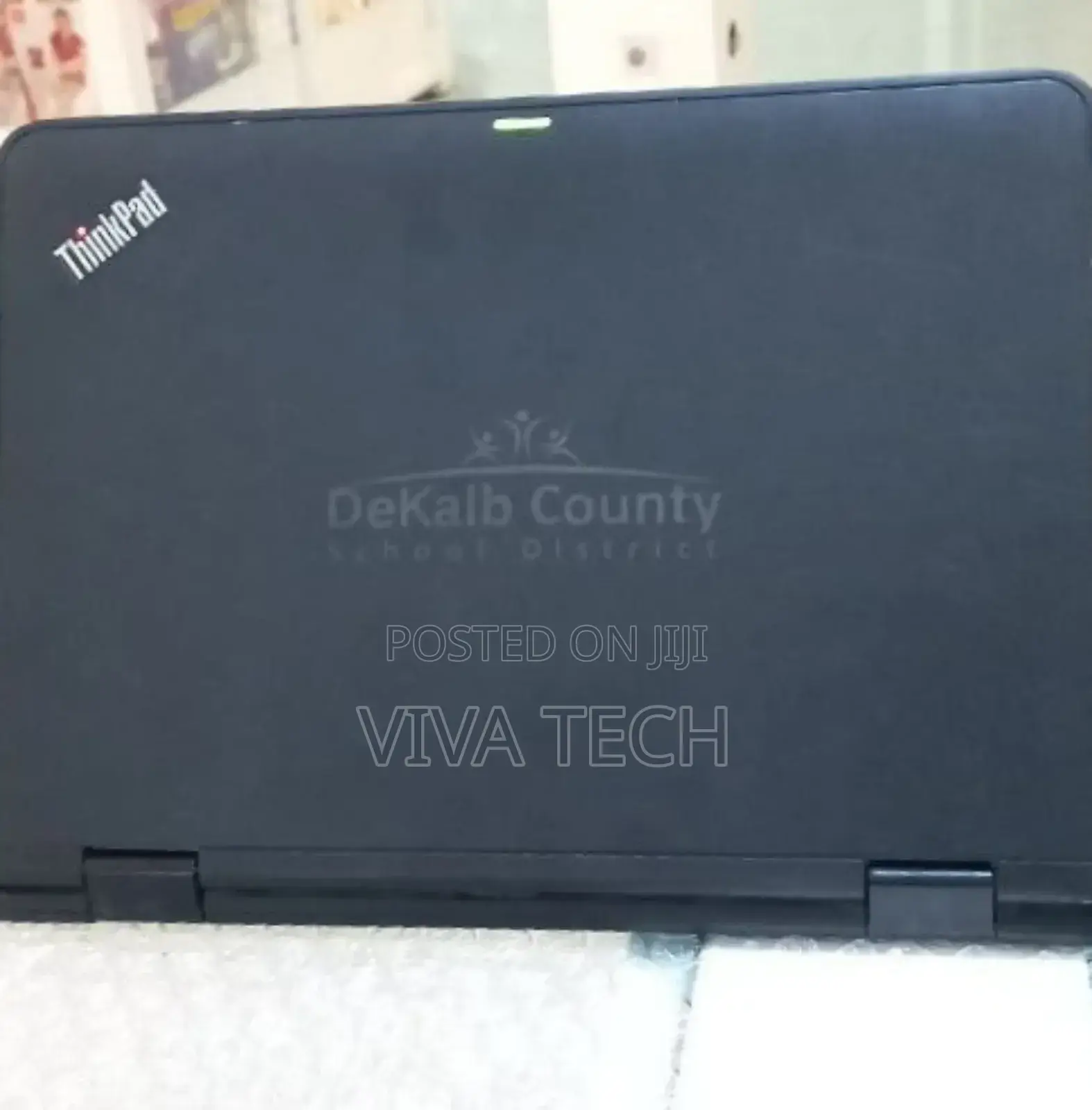 New Laptop Lenovo Yoga 11e 8GB Intel Core I5 SSD 128GB