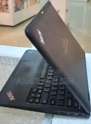 New Laptop Lenovo Yoga 11e 8GB Intel Core I5 SSD 128GB