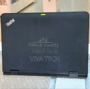New Laptop Lenovo Yoga 11e 8GB Intel Core I5 SSD 128GB