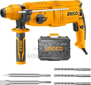Ingco Hammer Drill 800 W