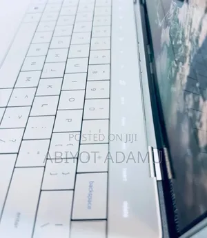 New Laptop Dell XPS 13 32GB Intel Core I7 SSD 512GB