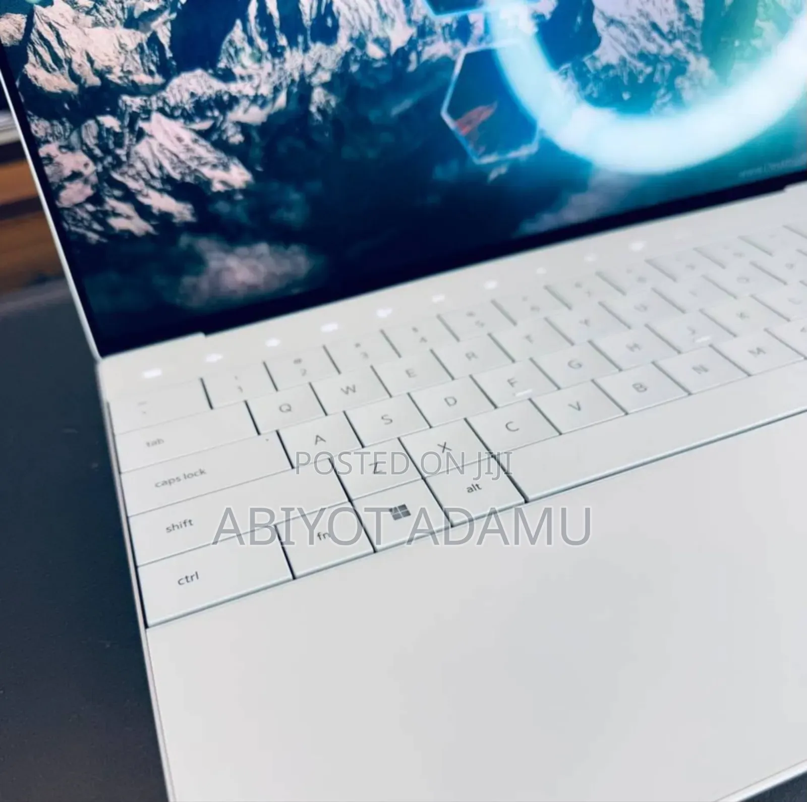 New Laptop Dell XPS 13 32GB Intel Core I7 SSD 512GB