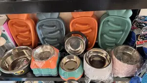 Heavy Duty Stainless Bowl