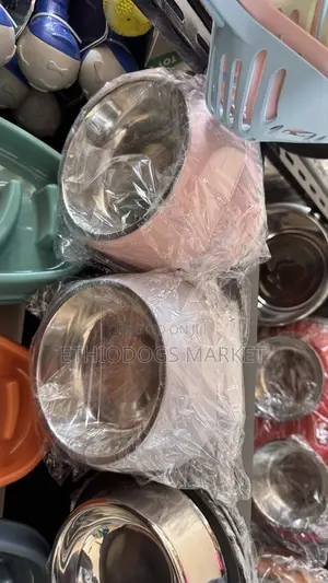 Heavy Duty Stainless Bowl