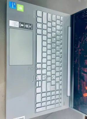 New Laptop Lenovo Ideapad 3 16GB Intel Core I7 SSD 512GB