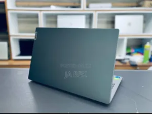 New Laptop Lenovo Ideapad 3 16GB Intel Core I7 SSD 512GB