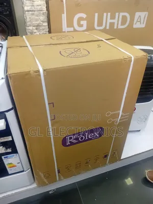 Photo - Rolex Oven 60cm by 60cm