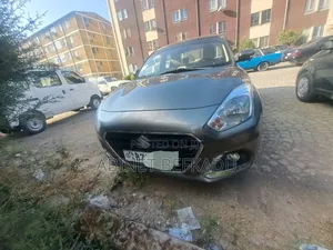 Photo - Suzuki Dzire 2022 Gray