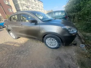 Suzuki Dzire 2022 Gray