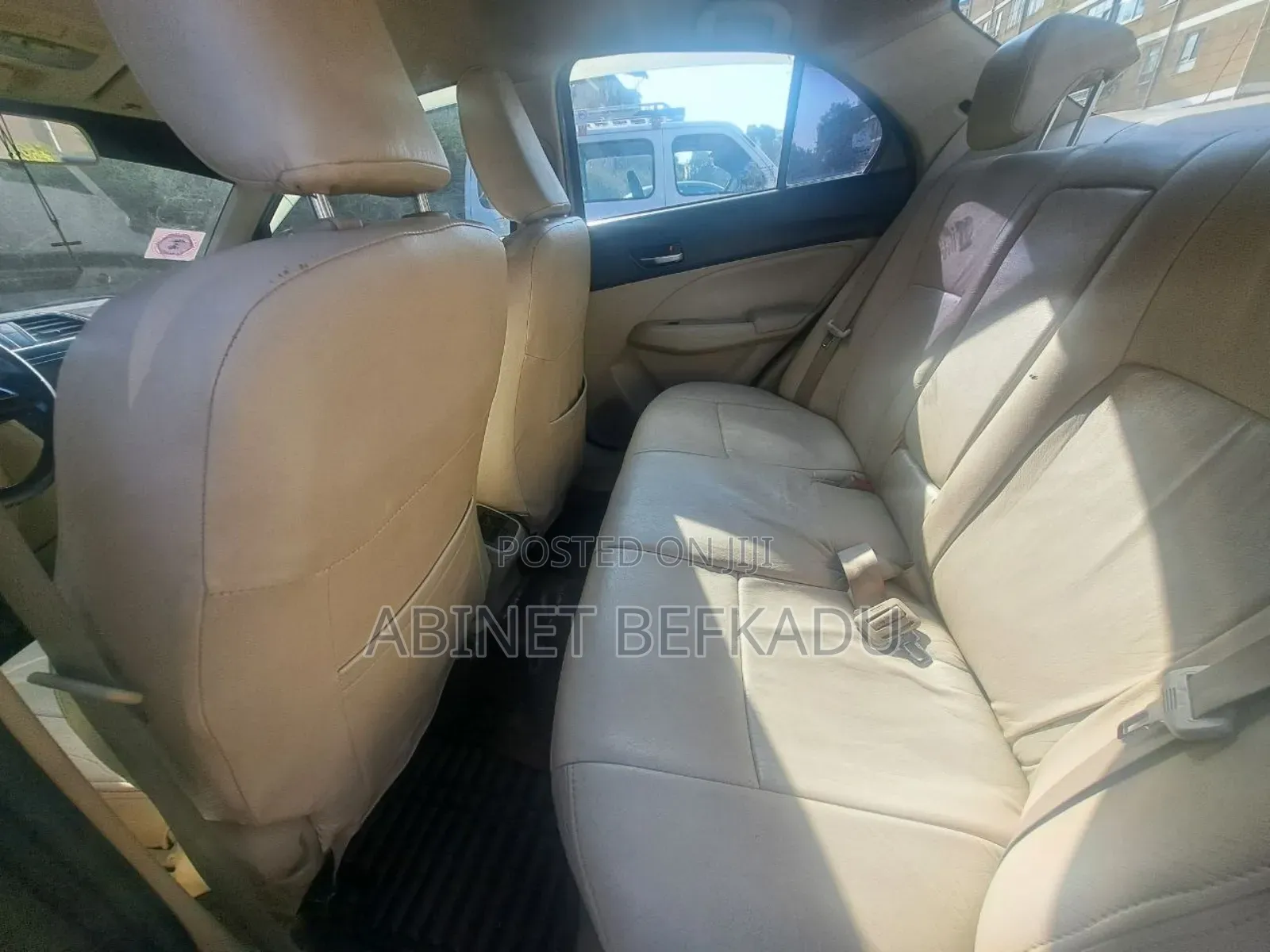 Suzuki Dzire 2022 Gray