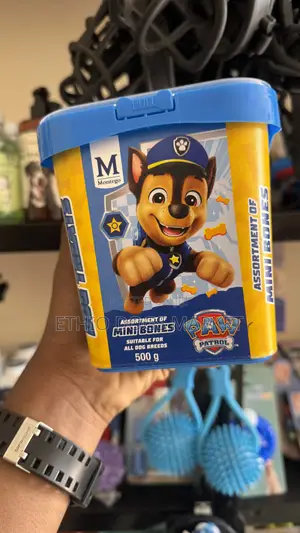  Dog’S Training Treats