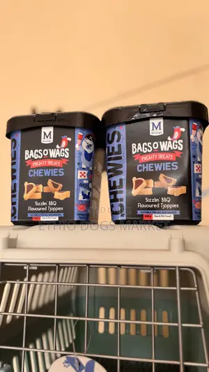  Dog’S Training Treats