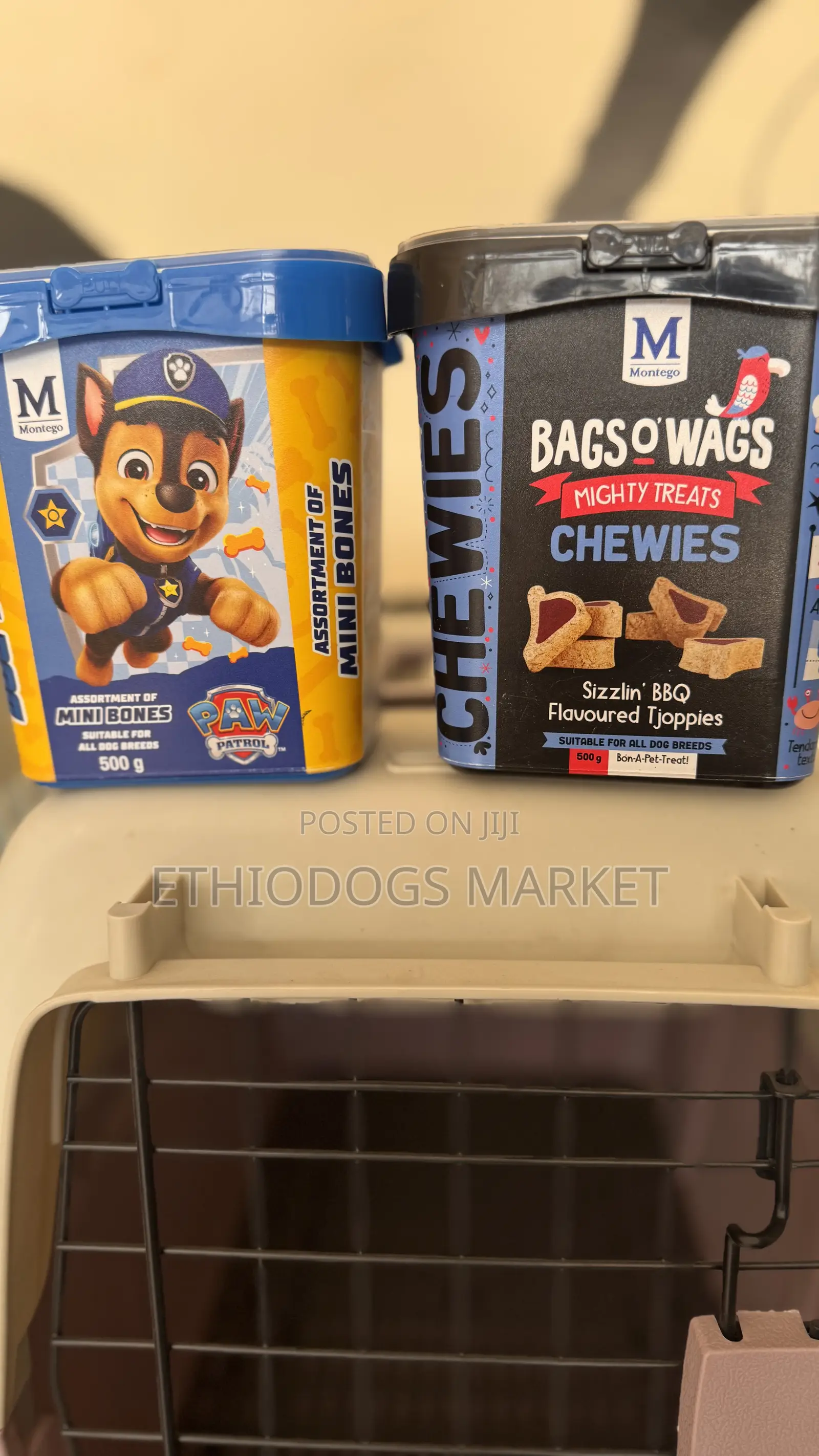  Dog’S Training Treats