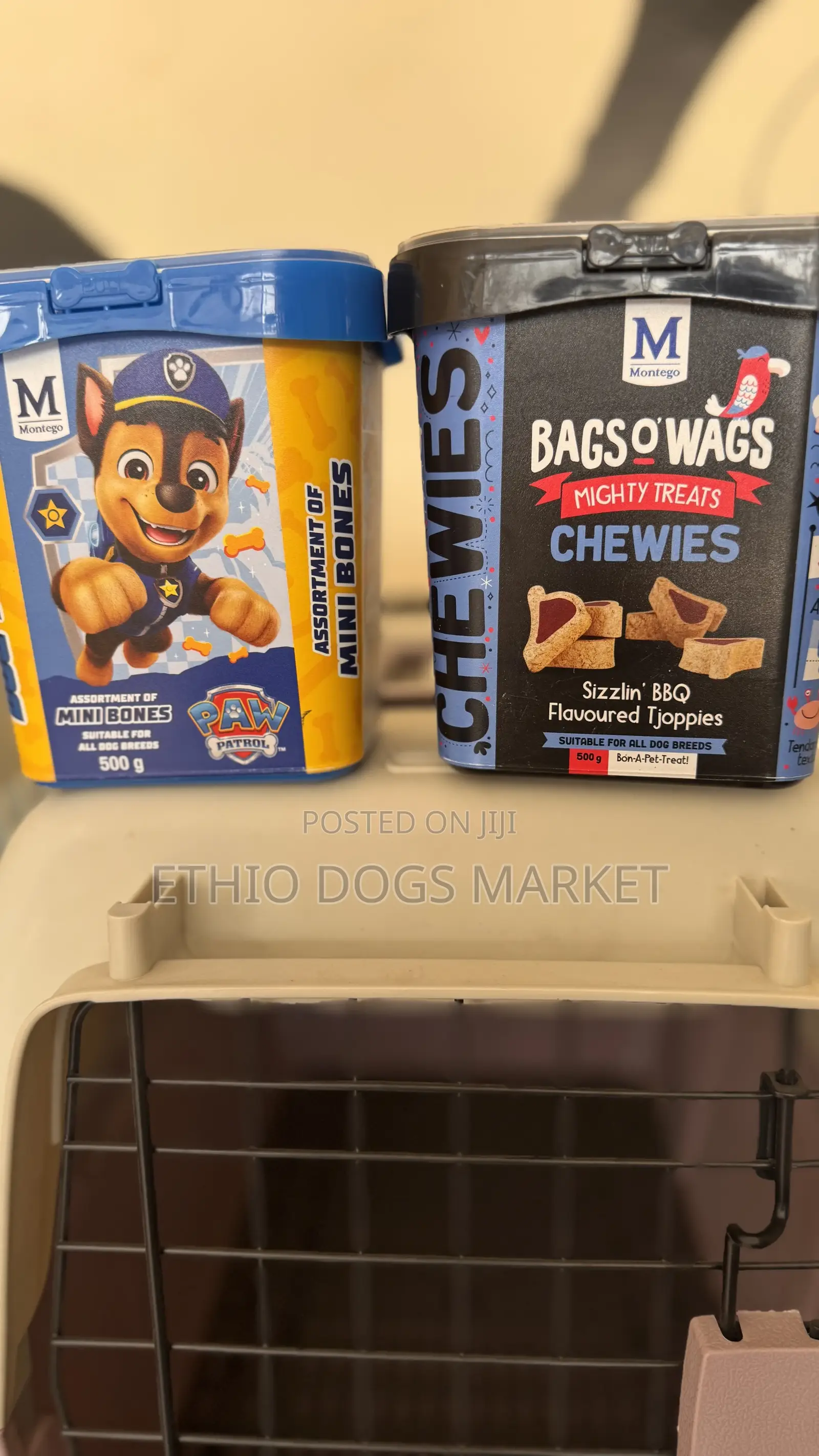  Dog’S Training Treats