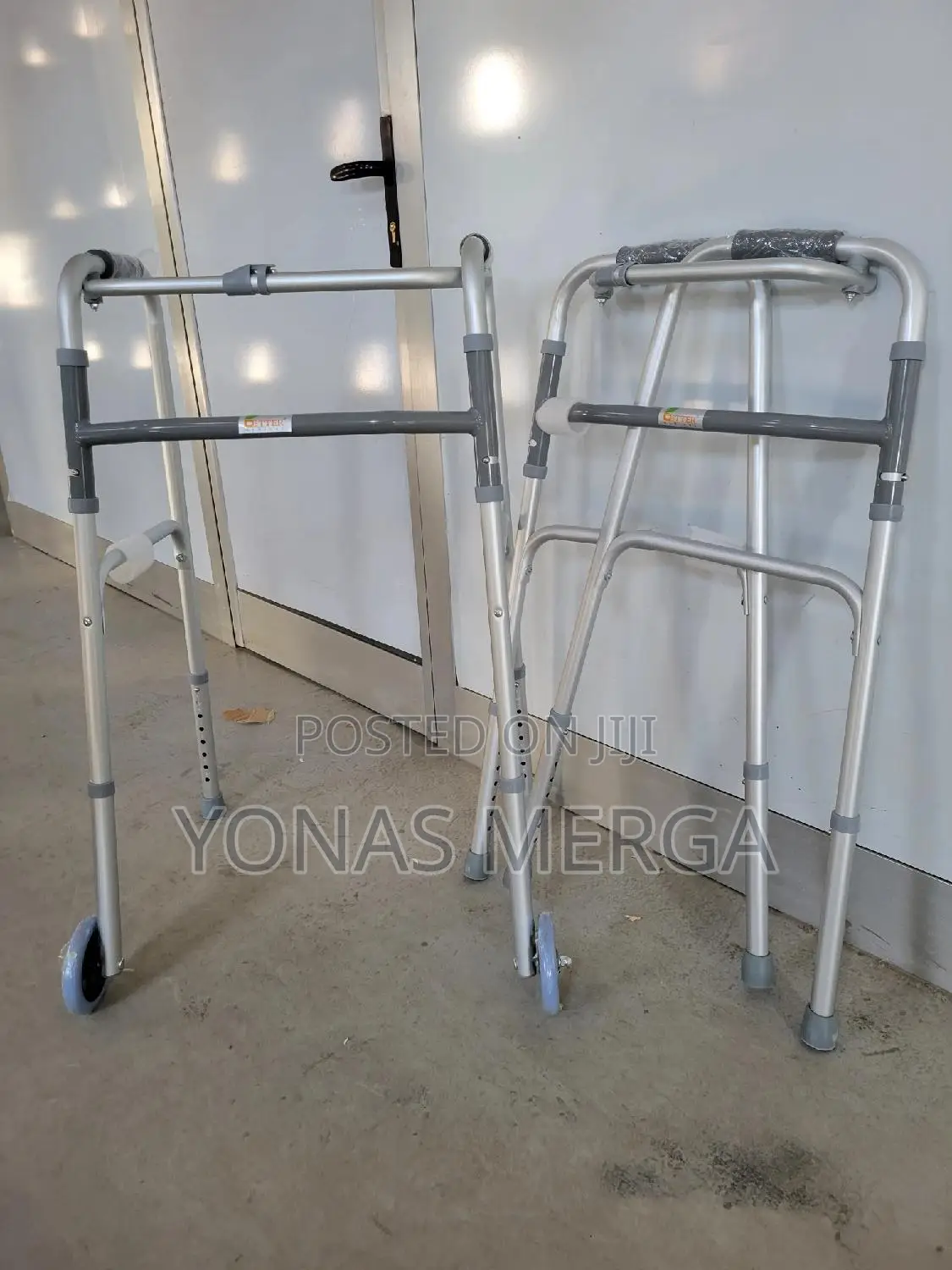 Aluminum Walker同盞walker Closer to Assist in Standing嶫凸walking_aid