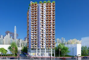 2bdrm Apartment in Temer Realestate, Kirkos for sale