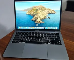 New Laptop Apple MacBook Pro 2019 8GB Intel Core I5 SSD 128GB