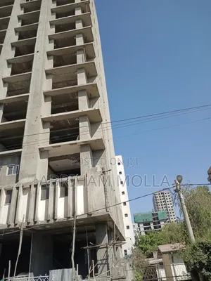 3bdrm Apartment In Bole For Sale