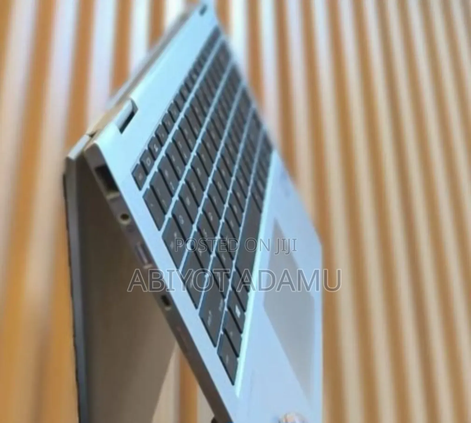 New Laptop HP EliteBook 1040 16GB Intel SSD 512GB